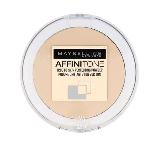 Maybelline Affinitone puder w kamieniu nr 20 Golden Rose 9 g
