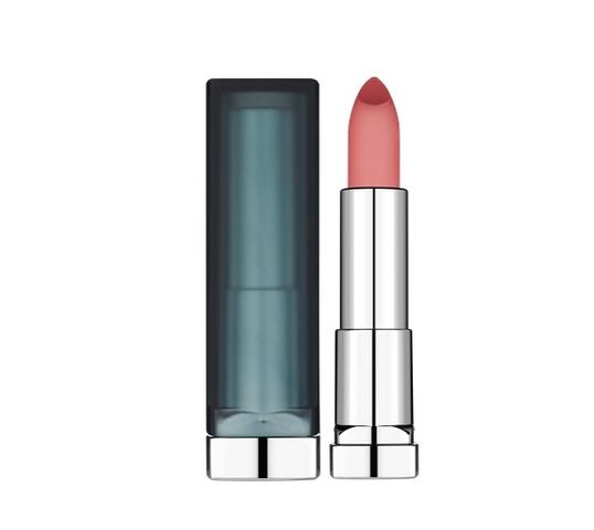 Maybelline Color Sensational Matte Nudes szminka do ust 987 Smoky Rose 5ml