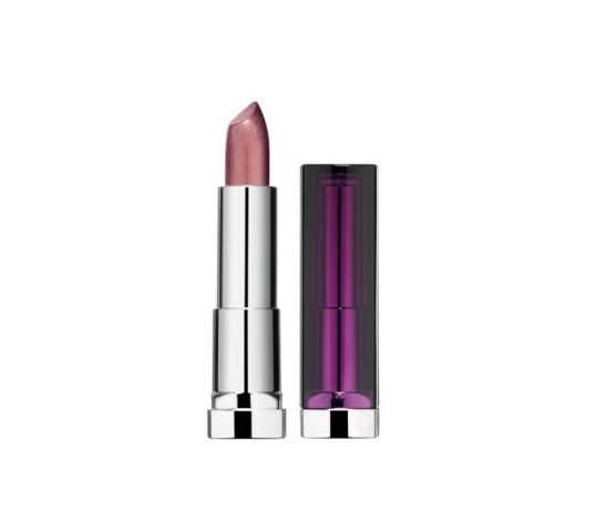Maybelline Color Whisper Lipstick Szminka 240 Galactic Mauve 3,3g