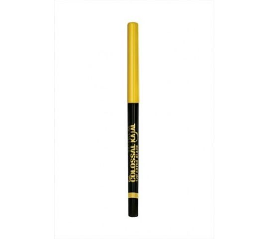 Maybelline Colossal Kajal 12H kredka do oczu Extra Black 0,35g