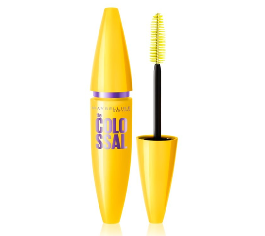 Maybelline Colossal mascara do rzęs czarna (10.7 ml)