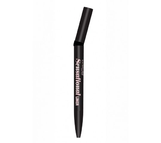 Maybelline Sensational Liner eyeliner do oczu Black 0,74ml