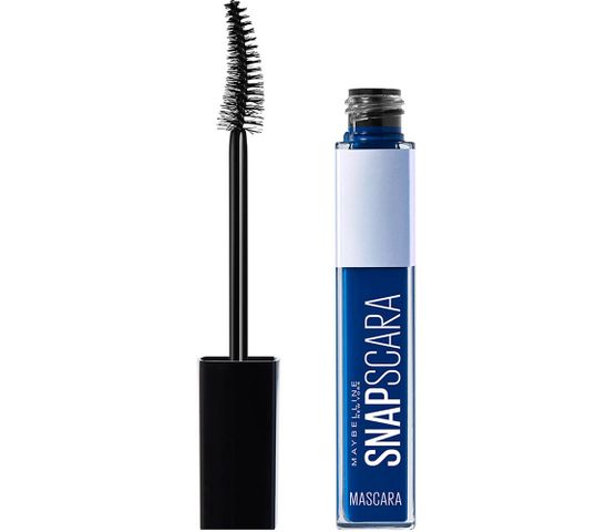 Maybelline Snapscara (tusz do rzęs 03 Electric Blue 9,5 ml)