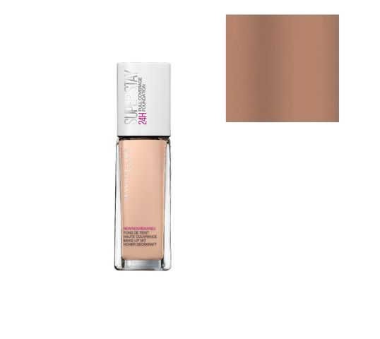 Maybelline Super Stay 24H podkład do twarzy 40 Fawn 30 ml