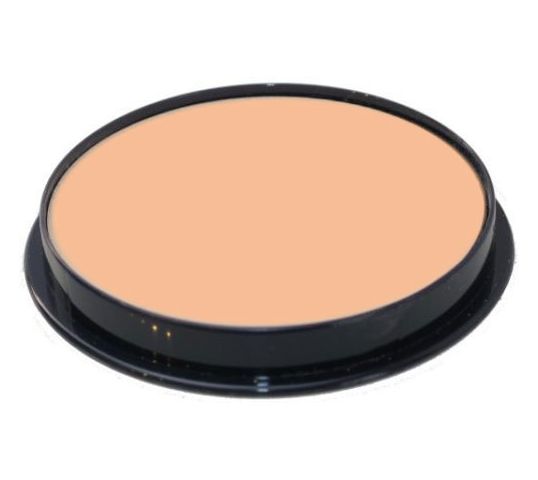 Mayfair Puder prasowany do twarzy 07 Sunglow 20 g