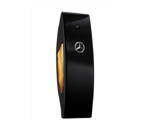 Mercedes-Benz Club Black woda toaletowa spray 50ml