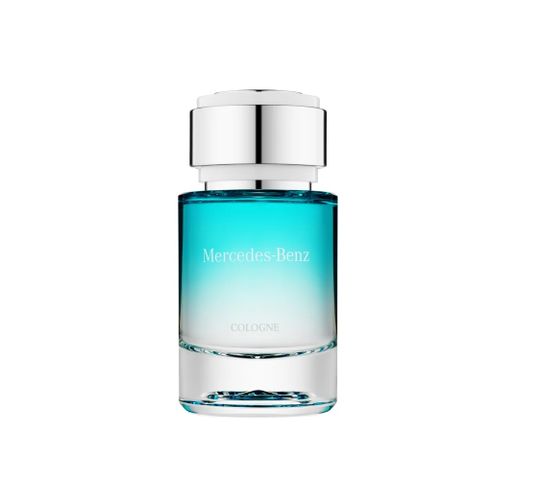 Mercedes-Benz Cologne woda toaletowa spray 75ml