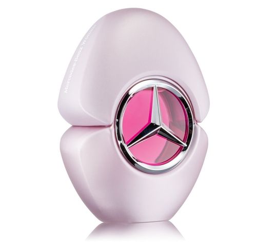 Mercedes-Benz Woman Eau de Parfum woda perfumowana spray 60ml