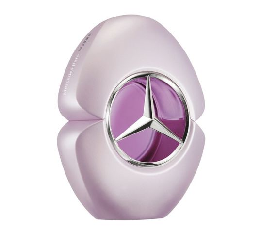 Mercedes-Benz Woman Eau de Parfum woda perfumowana spray 90ml