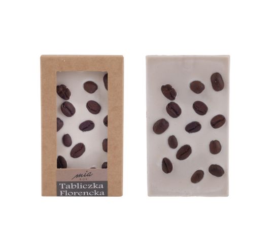 Mia Box Tabliczka Florencka Kawa(40 g)