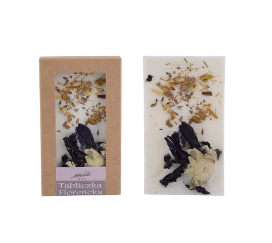 Mia Box Tabliczka Florencka Paczula (40 g)