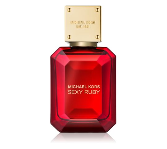 Michael Kors Sexy Ruby woda perfumowana spray 50 ml