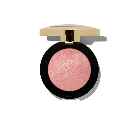 Milani Baked Blush róż do policzków Dolce Pink (3.5 g)
