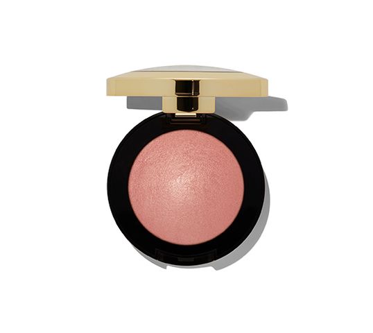 Milani Baked Blush – róż do policzków Petal Primavera (3.5 g)