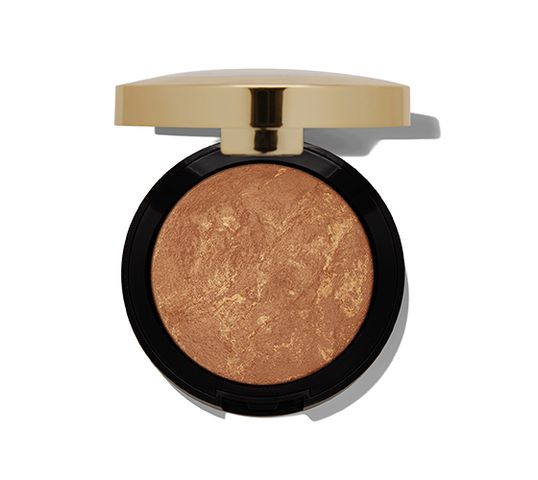 Milani Baked Bronzer – wypiekany bronzer Dolce (7 g)