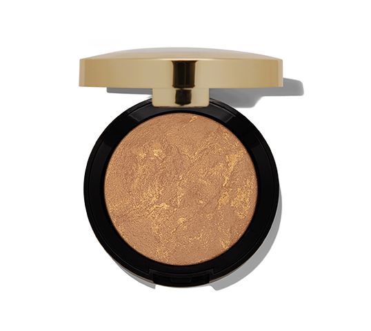 Milani Baked Bronzer – wypiekany bronzer Soleil (7 g)