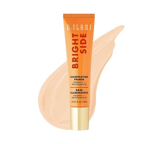 Milani Illuminating Primer rozświetlająca baza do twarzy (30 ml)