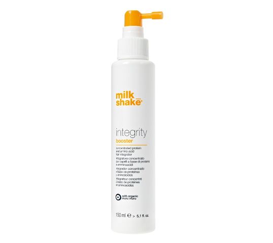 Milk Shake Integrity Booster Spray odżywka w sprayu do intensywnej regeneracji 150ml