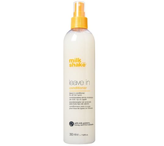 Milk Shake Leave In Conditioner Spray odżywka w sprayu ułatwiająca rozczesywanie włosów 350ml