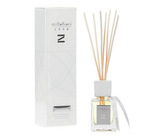 Millefiori Zona Fragrance Diffuser pałeczki zapachowe Keemun 100ml