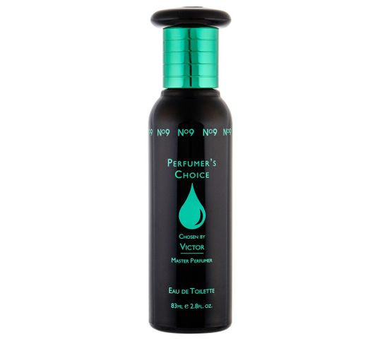 Milton Lloyd Choice Victor woda toaletowa spray 83ml