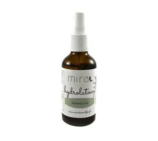 Mira Hydrolatowy demakijaż (50 ml)