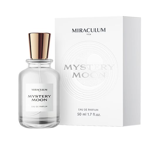 Miraculum Mystery Moon woda perfumowana spray (50 ml)
