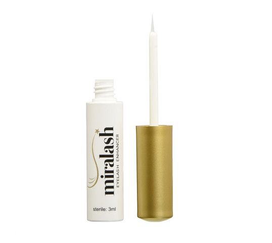 Miralash Eyelash Enhancer odżywka do rzęs (3 ml)