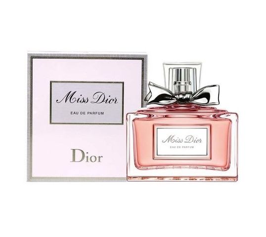 Miss Dior 2017 woda perfumowana spray (50 ml)