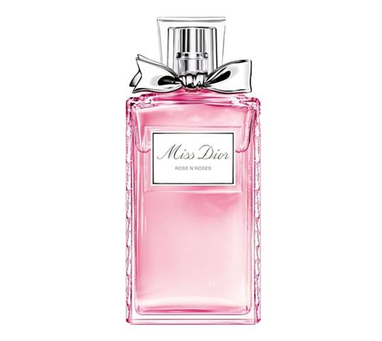 Miss Dior Rose N'Roses woda toaletowa spray 100ml