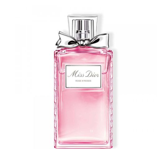 Miss Dior Rose N'Roses woda toaletowa spray 50ml