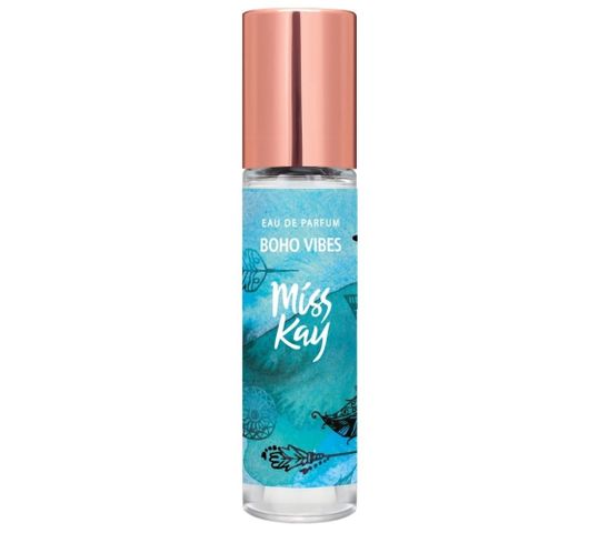 Miss Kay Boho Vibes woda perfumowana rollerball (10 ml)