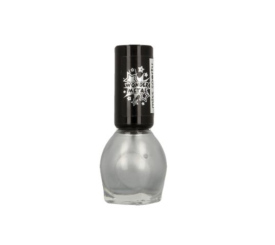 Miss Sporty Wonder Metal lakier do paznokci 010 7ml
