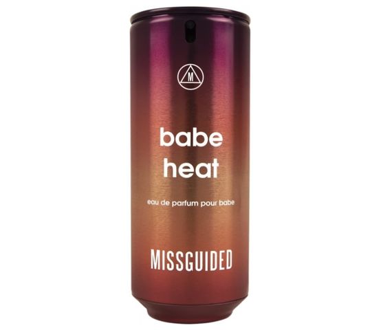 Missguided Babe Heat woda perfumowana spray 80ml