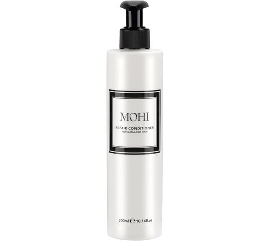 Mohi Repair Conditioner regenerująca odżywka do włosów zniszczonych (300 ml)