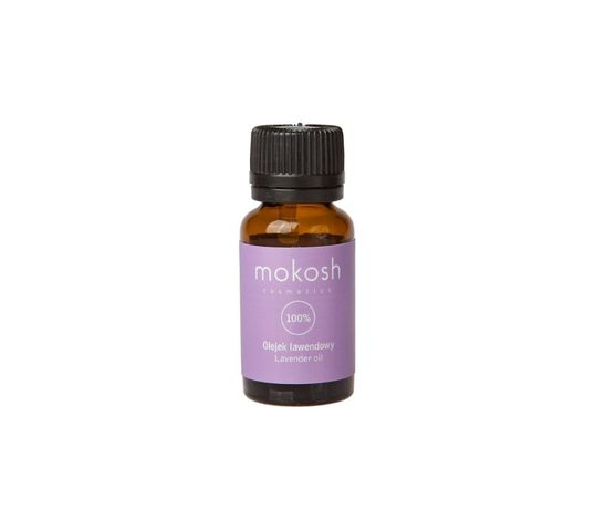 Mokosh olejek lawendowy (10 ml)