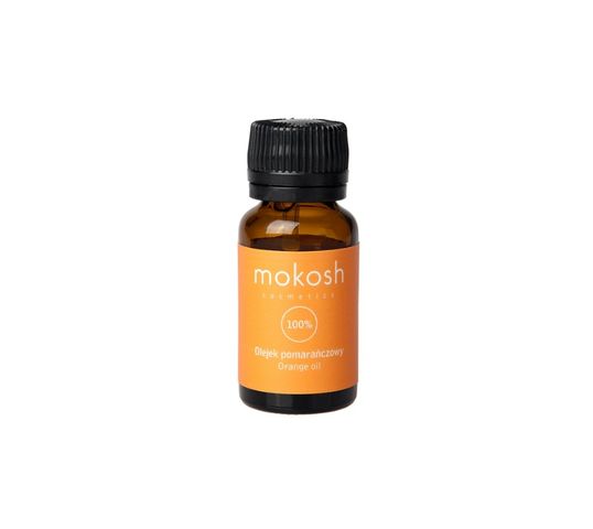 Mokosh olejek pomarańczowy (10 ml)