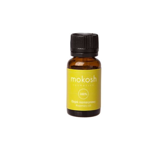 Mokosh olejek rozmarynowy (10 ml)