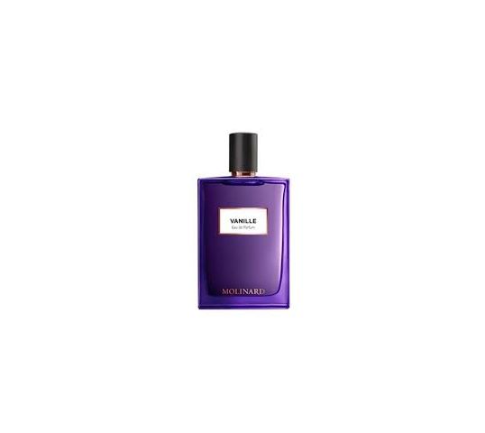Molinard Vanille woda perfumowana spray 75ml