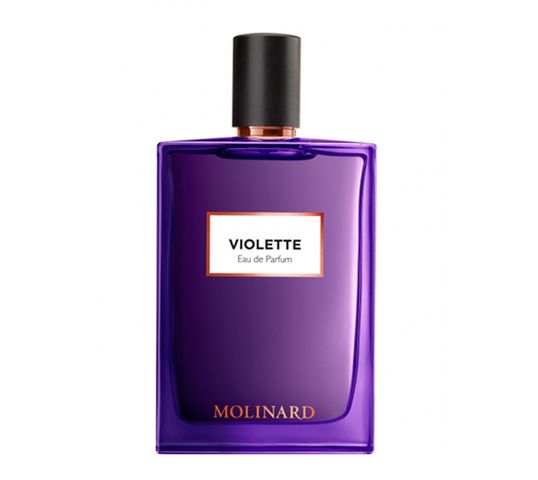 Molinard Violette woda perfumowana spray 75ml