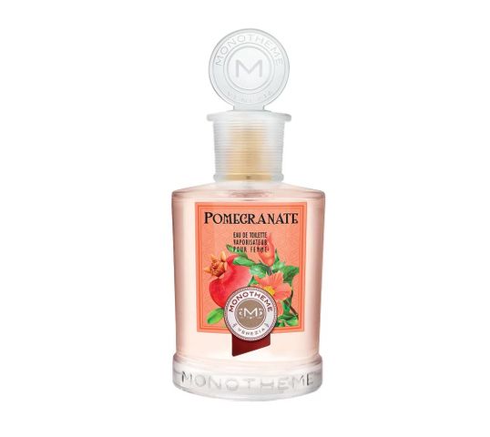 Monotheme Pomegranate woda toaletowa spray 100ml
