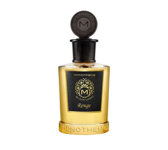 Monotheme Rouge woda perfumowana spray 100ml