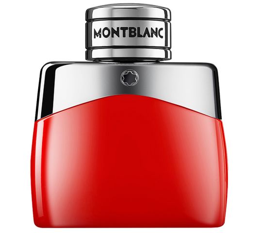 Mont Blanc Legend Red woda perfumowana spray 30ml