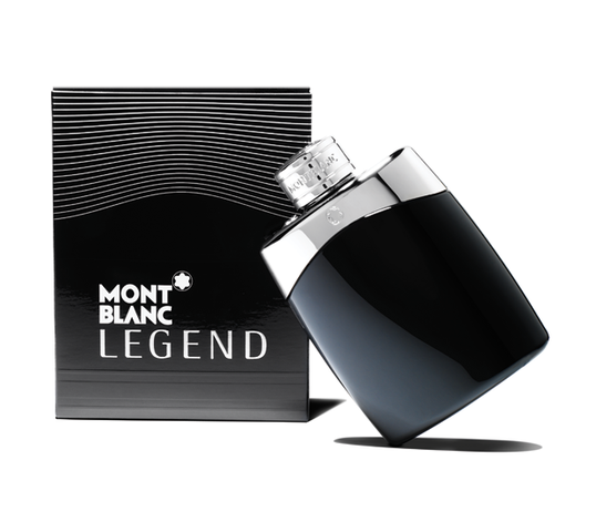Mont Blanc Legend woda toaletowa spray 50ml