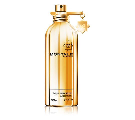 Montale Aoud Damascus woda perfumowana spray 100 ml