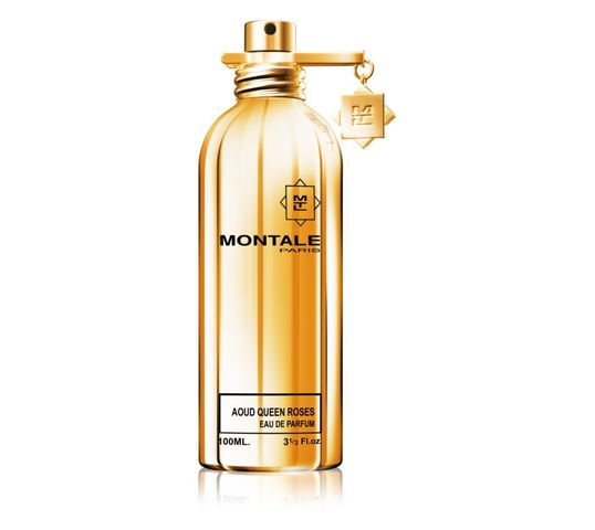 Montale Aoud Queen Roses woda perfumowana spray 100 ml