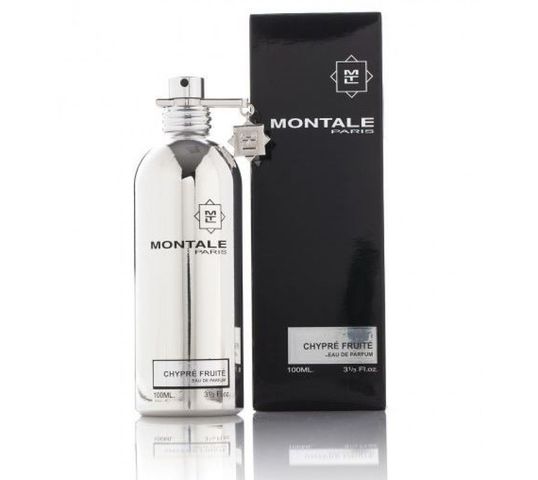 Montale Chypre Fruite Unisex woda perfumowana spray 100ml