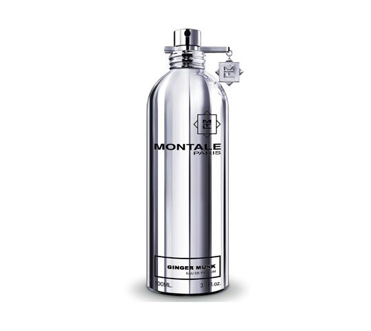 Montale Ginger Musk Unisex woda perfumowana spray 100ml