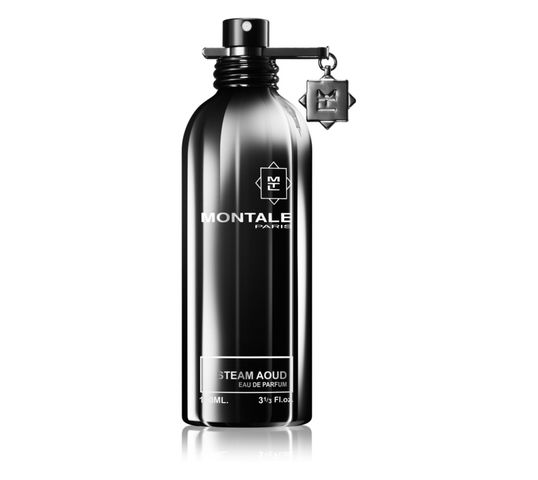Montale Steam Aoud Unisex woda perfumowana spray 100 ml