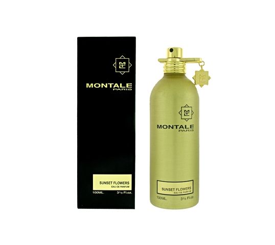 Montale Sunset Flowers woda perfumowana spray 100 ml